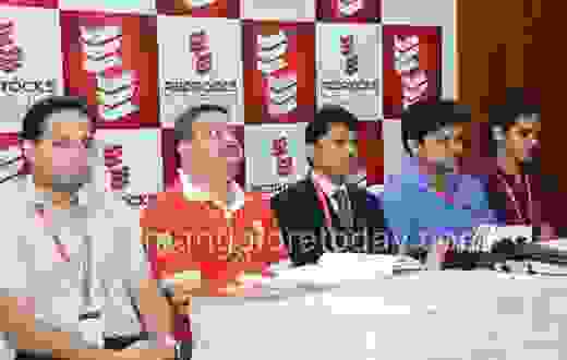 Redrocks Home a Thon